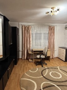 Продам однокімнатну квартиру на Левітана