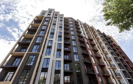 ´Приморский р-н, 7ст. Б.Фонтана. Рассрочка.