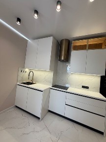 1 к квартира в Аркадії ЖК АТМОСФЕРА