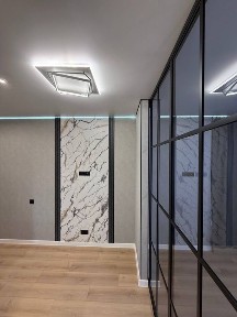 Евродвушка 43 метра Кап Ремонт Новый дом