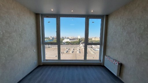 Квартира в зданому будинку. ЖК