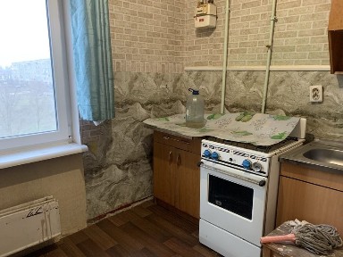 Продам 1-но комн квартиру на Южной