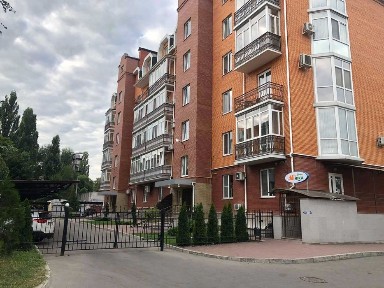 Продам элитную недвижимость.