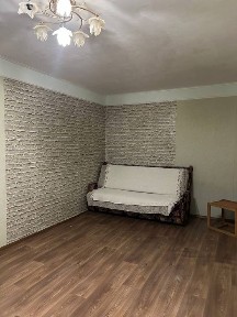 Сдаётся 2х комнатная квартира в Корабельном