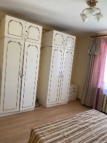 Здам, на тривалий термін, 2-кімнатну квартиру, Корабельний район.