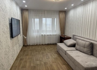 Здам чудову однокімнатну квартиру/Намив