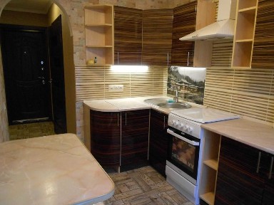 Здаю квартиру з ремонтом, Соляні, світло не вимикають!