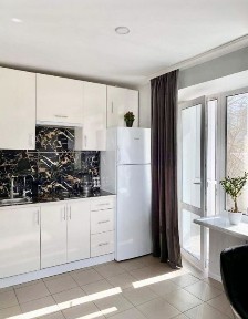 Оренда 1 к квартири в центрі міста