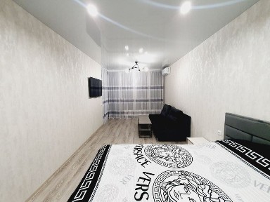 Аренда квартиры в Виннице на Урожае возле Медуниверситета в Новострое