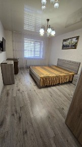 Хороша 1к кв в жк Сімейний <a href='/newbuilding/5518/view/zk-komfort'>Комфорт</a>