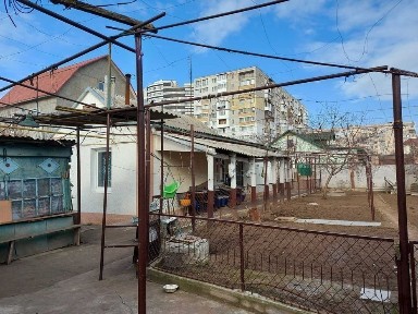 Одеська область, Одеса, Пересипський