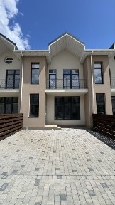 Таун Хаус в ДАЙБЕРГЕ закрытая ТЕРРИТОРИЯ/Червоный Хутор 5 минут МОРЕ