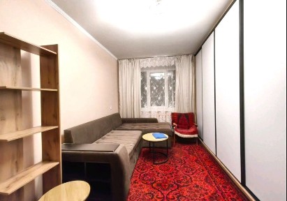 Вільна! Актуально! На будь-який термін для ЗСУ або сім'ї з тваринками