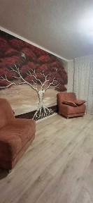 Оренда 3х кім. квартири 10 мкрн 4/14 ЦНАП