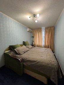 Сдам 2к квартиру проспект Героев. Победа 5