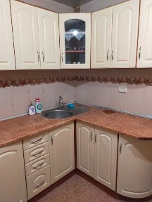 Сдам 2 комнатную квартиру, ж/м Приднепровск