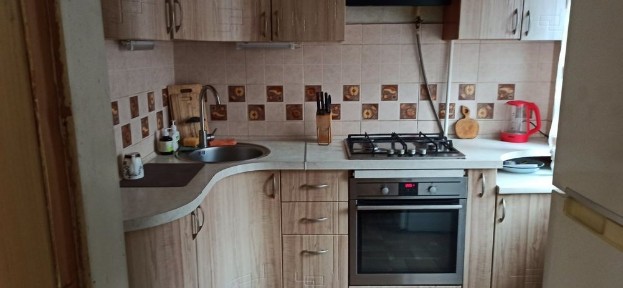 Здам 3х кімн. квартиру на 129 кварталі