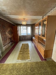 Здам 2-х кімнатну кввртиру. Пр. Слобожанський. Кінець проспекту