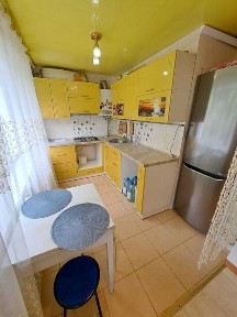 Квартира 3 комнатная ул. Юбилейная 52