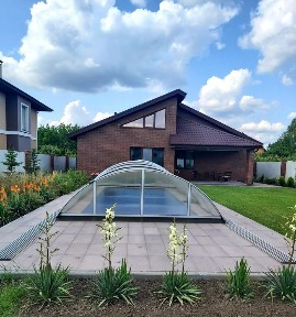 Продам СВОЙ 1-но этажный дом, пос. Опытный.