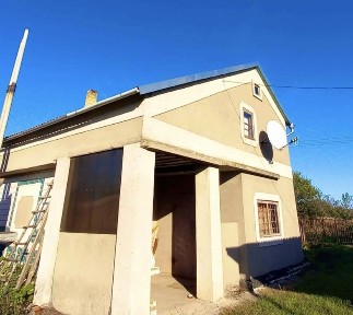 Продам дом в Шульговке+ 1,5 Га плодородной земли!