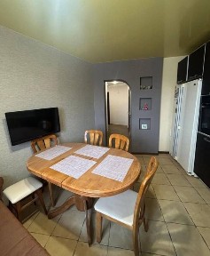 Продаж 2-кімн в НОВОБУДОВІ з меблями і технікою