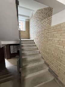 Продаж 1 кімнатноі квартири в новобудові