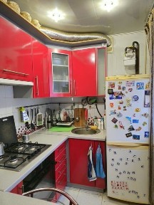 Харківська область, Кулиничі