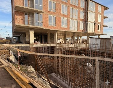 Без комісії! Трикімнатна квартира по вул. Данила Галицького, ЖК Централ