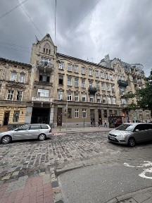 Львів, Галицький, Куліша 47