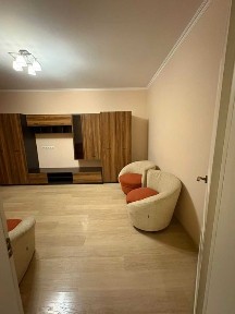 Продаж 2-кімнатної квартири по вулиці Скрипника (Гориня)