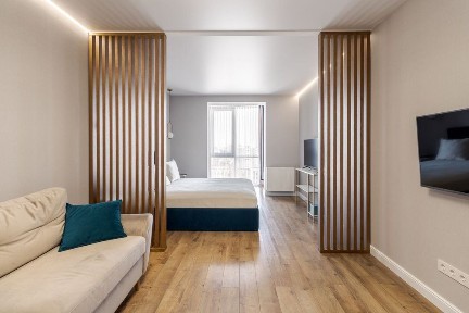 Продаж квартири в ЖК Галицький Лев по вул. Пулюя, 40