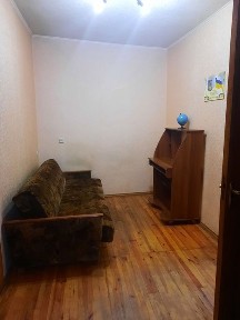 Оренда частини будинку на Старому місті