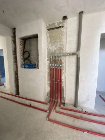 Продаж 1-кімнатної квартири в сучасному ЖК біля парку!