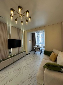 Продаж двокімнатної квартири в ЖК Липки