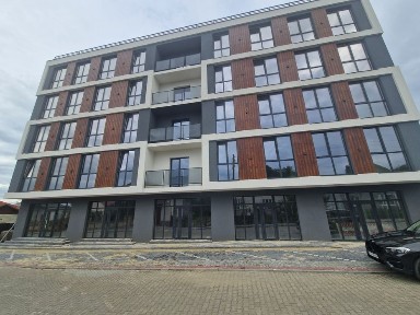 3х кімнатна квартира з частковим ремонтом м. Снятин