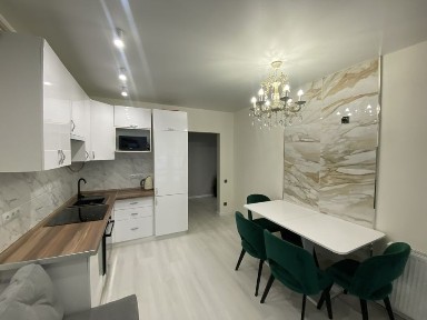 ‼️ оренда 1-о кімнатна новобудова Зелена ЖК Вікінг