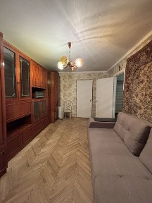 Оренда двокімнатної квартири вул. В.Великого