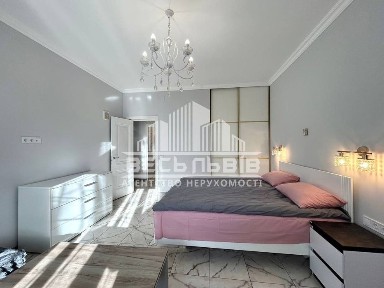 1к квартира Личаківська бічна