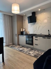 Оренда в ЖК Леополь Таун вул. Стрийська (автовозал)