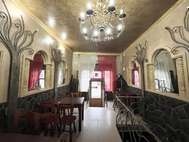 Закарпатська область, Берегове