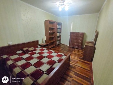 Аренда 3х-комнатной квартиры. Центр, район Малого рынка