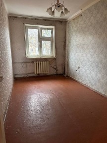 3 комнатная квартира 4/5 этаж 6 Фонтана ул. Кондрашина под ремонт 57м2