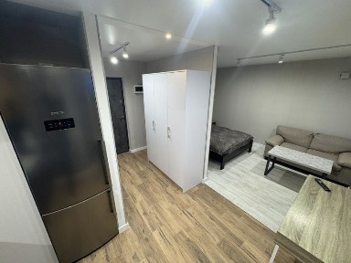 Подобова, погодинна оренда стильної квартири в м. Суми