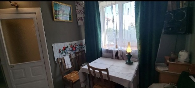 Здам 1-но кім. в Чернігові