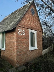 дача в межах міста приватизована є вода