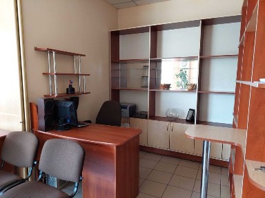 Від власника. Вишенька. Здам в оренду офіс у торгово-офісном центрі.