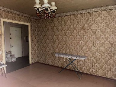 Продам 2-х кімн квартиру правий беріг, жм Тополя, рн Епіцентр, IQ