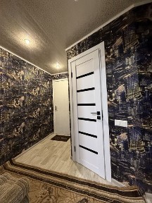 1-кімн. Ремонт, цегляний будинок, супер-район!