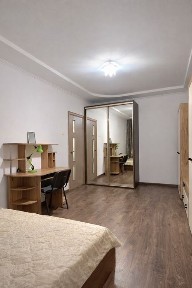 ОРЕНДА 1-кім. квартири, Покровський собор, Вільна !